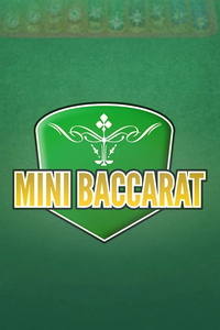 minibaccarat